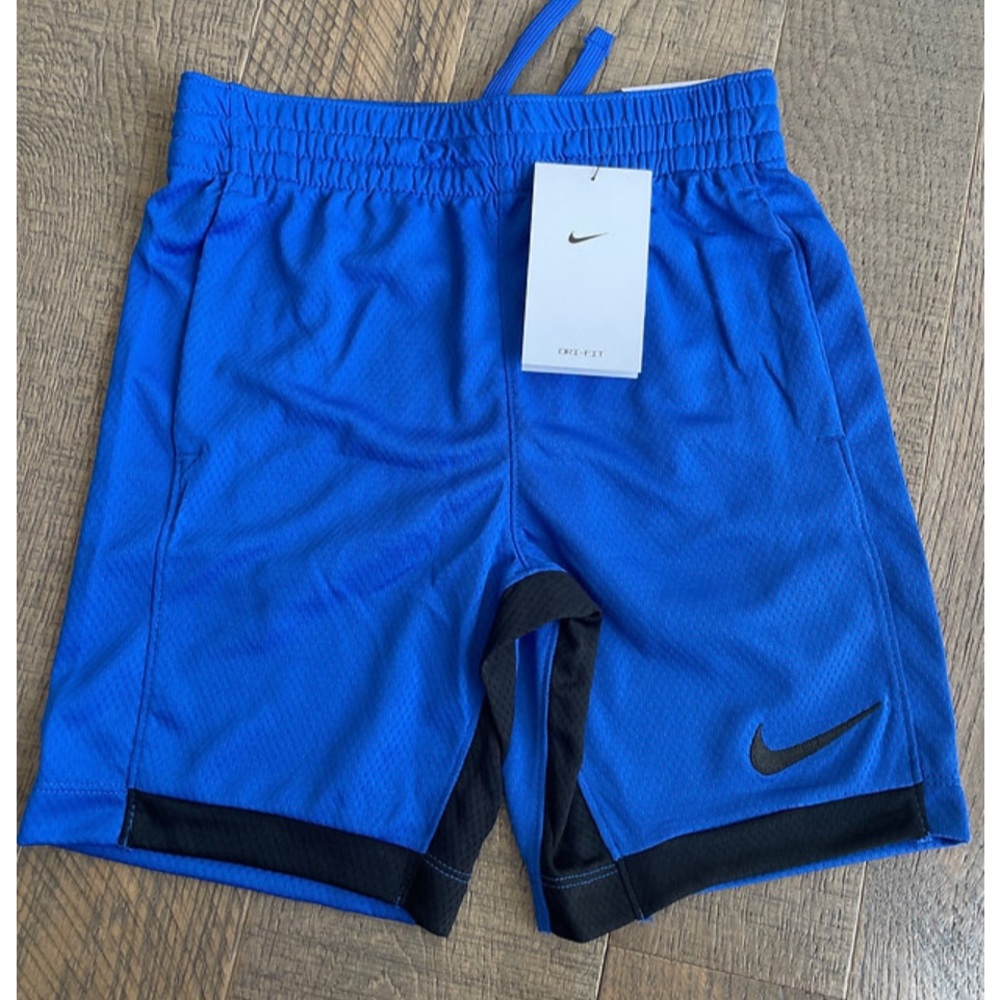 Nike Big Boy Shorts